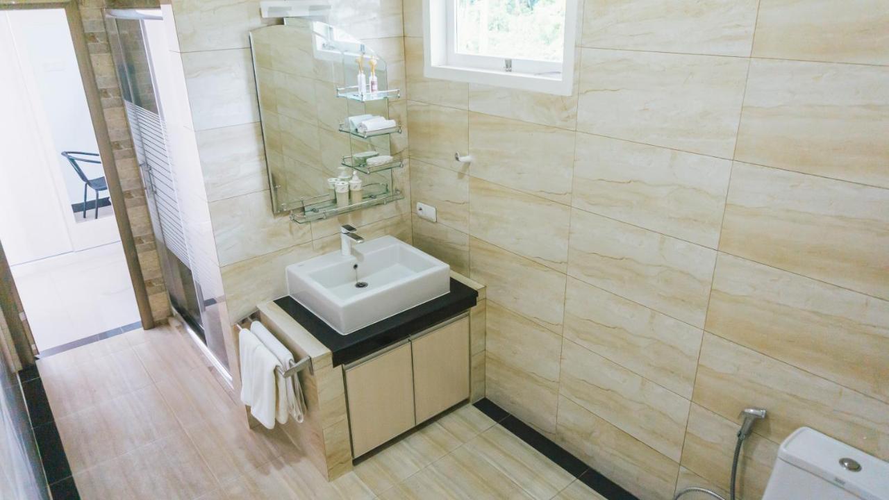 House Of Belasun Pelabuhan Ratu Exterior foto